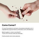 Kit Love Chocolate e Cards