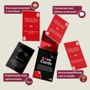 Kit Love Chocolate e Cards