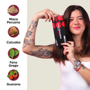 Kit Love Chocolate e Cards Perguntas e Respostas
