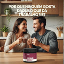 Chocolib - Achocolatado para Disposição