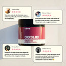 Chocolib - Achocolatado para Disposição