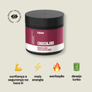 Chocolib - Achocolatado para Disposição