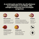 Chocolib - Achocolatado para Disposição