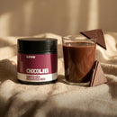 Chocolib - Achocolatado para Disposição