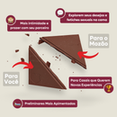 Kit Love Chocolate e Cards Perguntas e Respostas