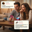 Love Cards - Perguntas e Respostas