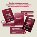 Love Cards - Perguntas e Respostas