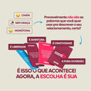 Love Cards - Perguntas e Respostas