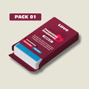 Love Cards - Perguntas e Respostas